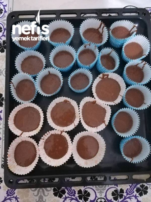 Cup Kek Nefis Yemek Tarifleri 4344051