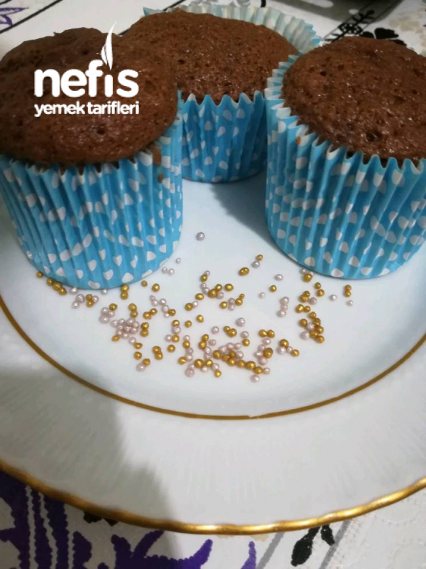 Cup Kek Nefis Yemek Tarifleri 4344051