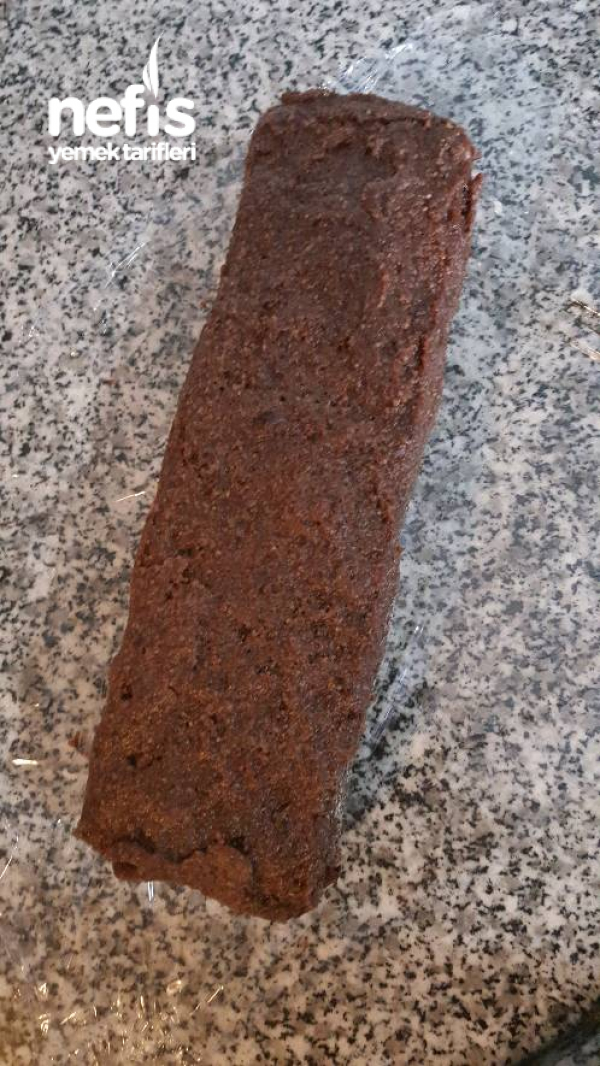 Kolay Bisküvili İrmikli Pasta Nefis Yemek Tarifleri