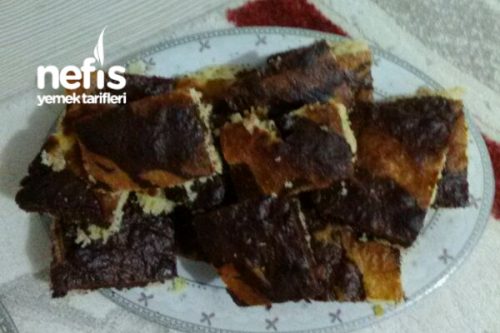 Sütsüz Kek Nefis Yemek Tarifleri Elif Keleş