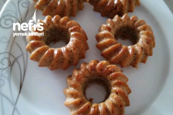 Bebek Keki 8+ Nefis Yemek Tarifleri