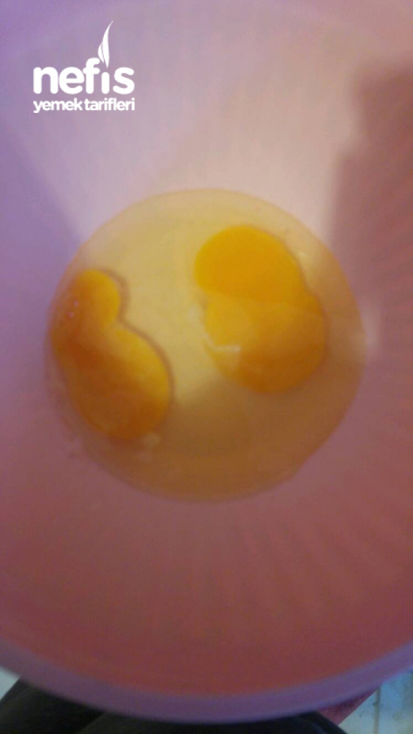Yumurtali Ekmek