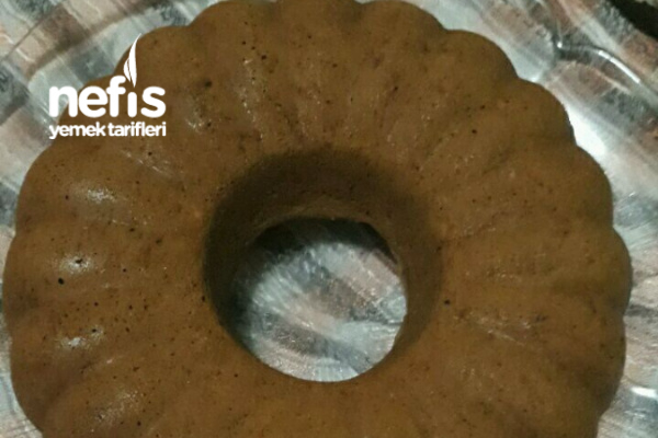 Havuçlu Tarçınlı Cevizli Kek Nefis Yemek Tarifleri 4353527