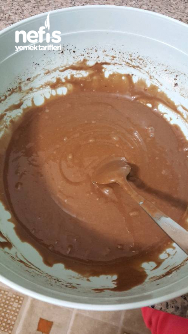 kakaolu islak kek nefis yemek tarifleri
