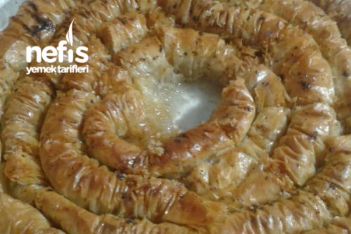 Kocakarı Gerdanı Tarifi Kocakarı Gerdanı Tarifi