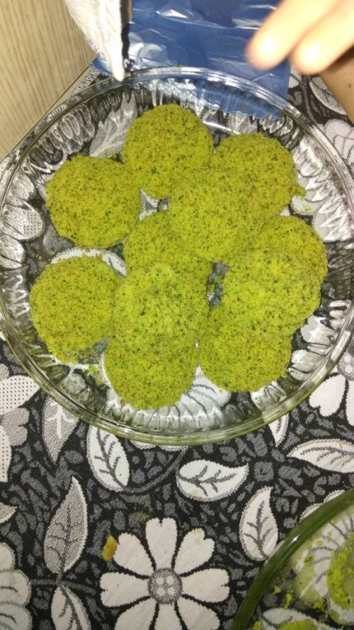 Ispanaklı Köstebek Pasta Nefis Yemek Tarifleri