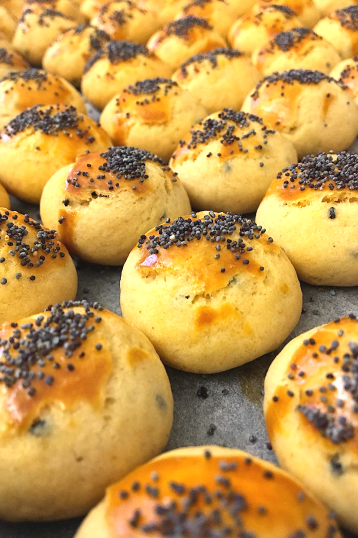 Bit Kurabiye Nefis Yemek Tarifleri 4352769