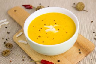 Hazır Çorbalar Nasıl Yapılıyor? Hazır Çorba Çeşitleri ile Pratik Tarifler Tarifi
