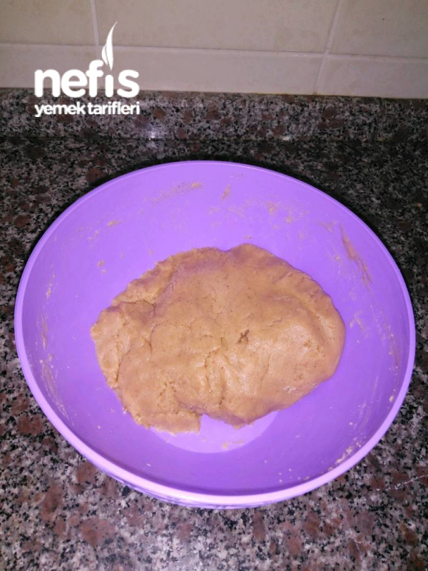 Lokmalık Kurabiye Nefis Yemek Tarifleri 4357744