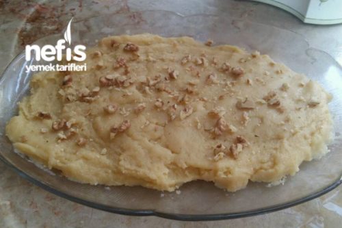 LÜLE BAKLAVASI Enfes Yemek Tarifleri LÜLE BAKLAVASI Enfes Yemek Tarifleri