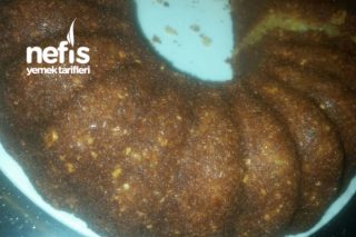 Mısır Ekmeği Tarifi