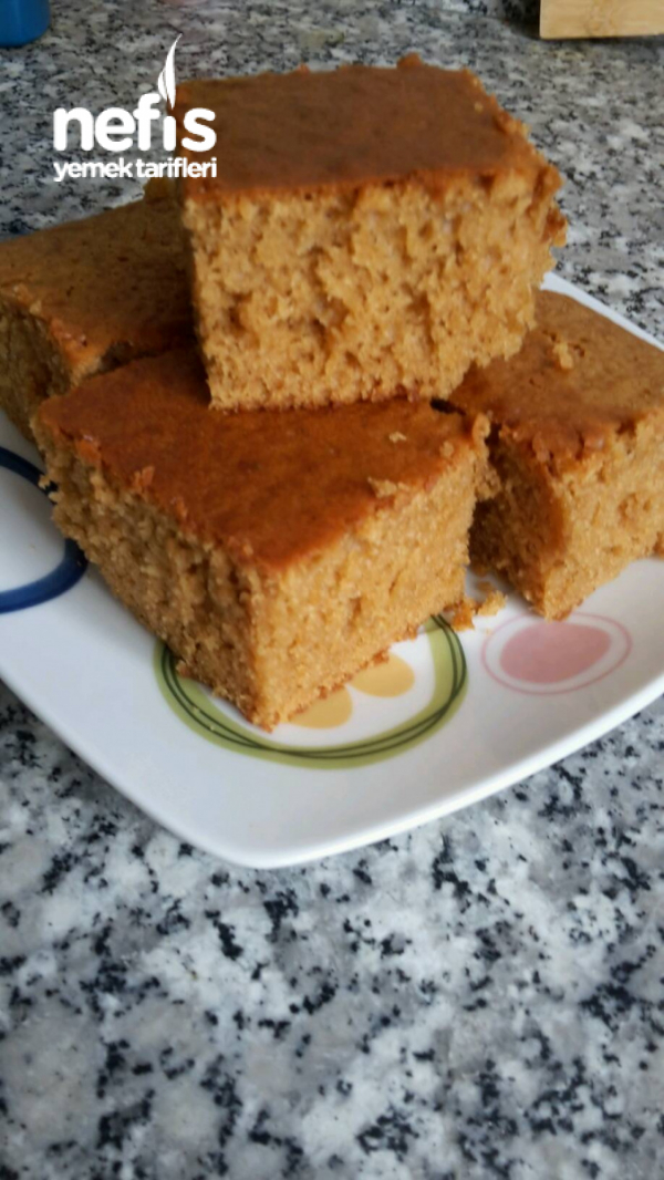 Pekmezli Kek Nefis Yemek Tarifleri 4355836