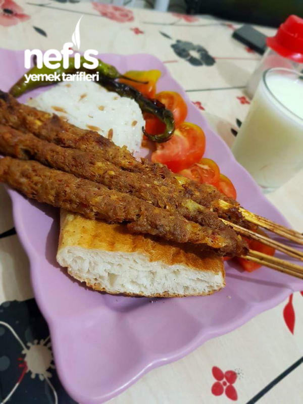 Adana Kebap