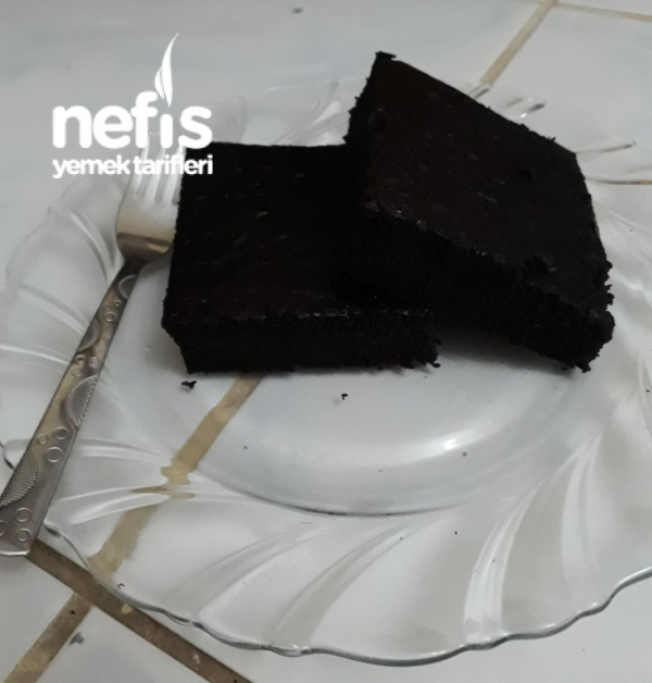 Kara Kek Nefis Yemek Tarifleri Serdemin Mutfağı