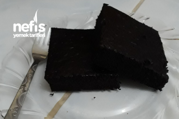 Kara Kek Nefis Yemek Tarifleri 4363044