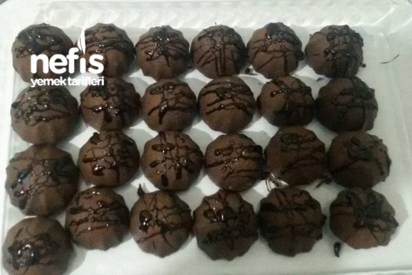Kokostar Kurabiye Nefis Yemek Tarifleri 4361147