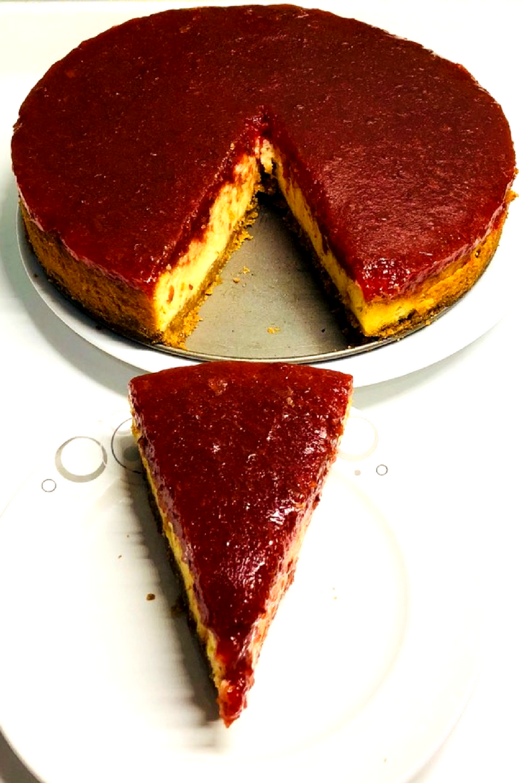 Cheesecake Kaç Dakikada Pişer Cheesecake Kaç Dakikada Pişer