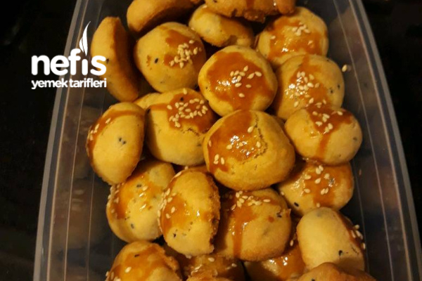 Bit Kurabiye Nefis Yemek Tarifleri 4371923
