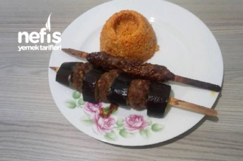 Fırında Adana Kebap Tarifi