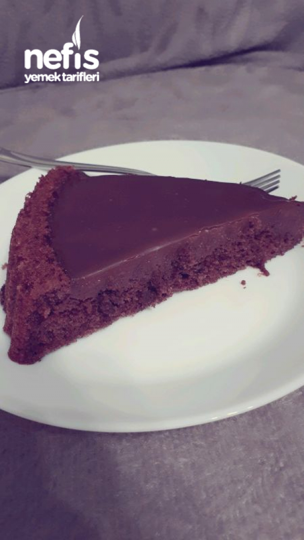 Ganajlı Tart Kek Nefis Yemek Tarifleri 4370619