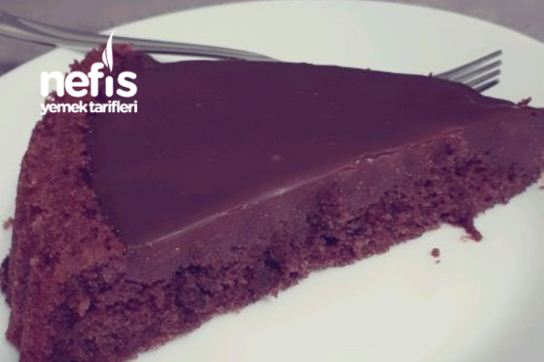 Ganajlı Tart Kek Nefis Yemek Tarifleri 4370619