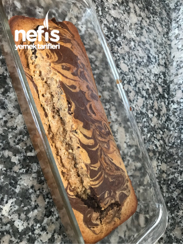 Kek (Tam Buğday Un) Nefis Yemek Tarifleri