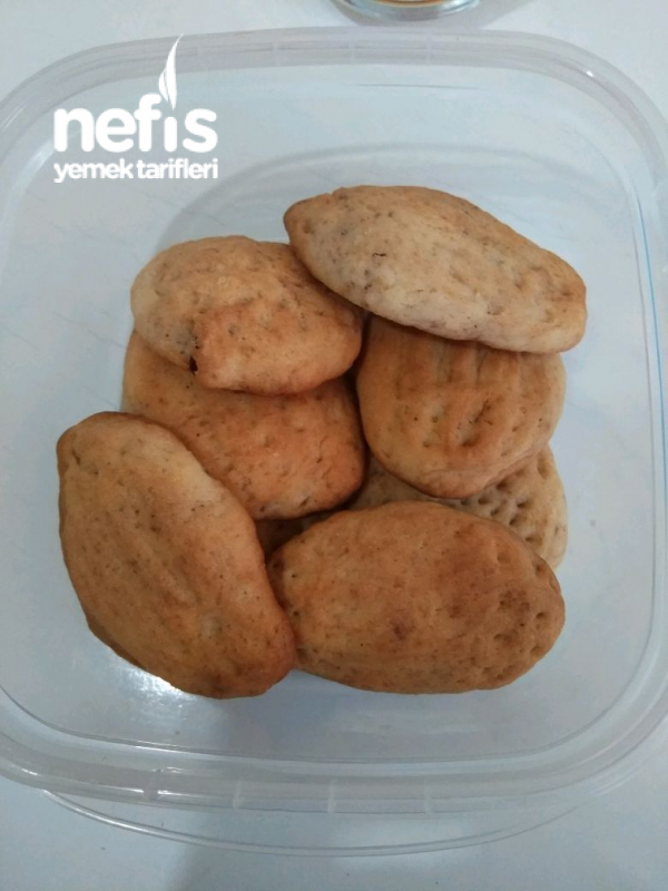 Bebek Kurabiyesi Nefis Yemek Tarifleri 4372847