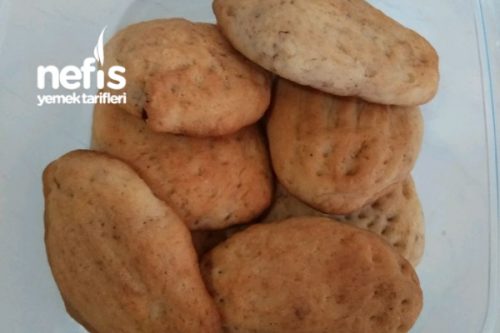 Bebek Kurabiyesi Nefis Yemek Tarifleri 4372847