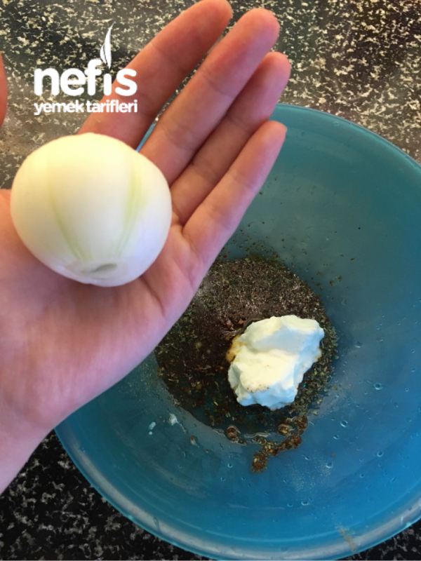 Etli Çökertme Kebabı Nefis Yemek Tarifleri