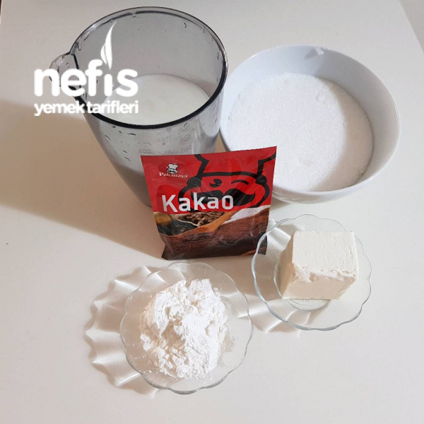 Kağıtlı Pasta Nefis Yemek Tarifleri 4374226
