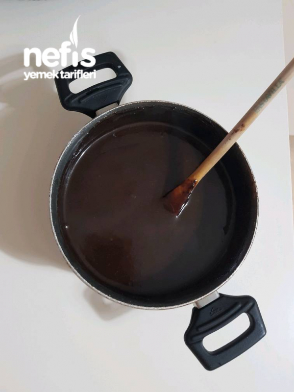 Kağıtlı Pasta Nefis Yemek Tarifleri 4374226