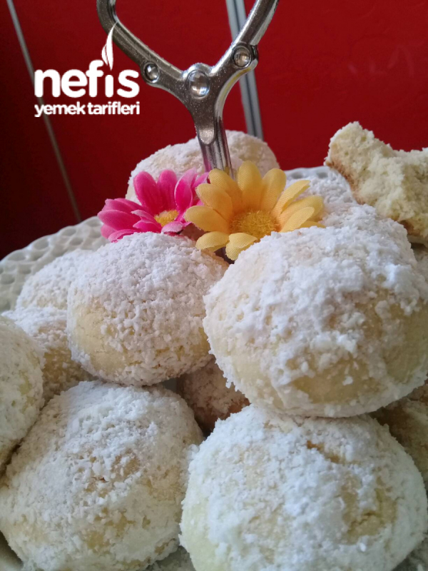 Kartopu Kurabiye Nefis Yemek Tarifleri 4373899