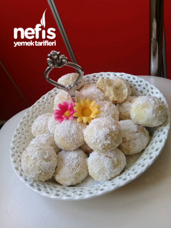 Kartopu Kurabiye Nefis Yemek Tarifleri 4373899