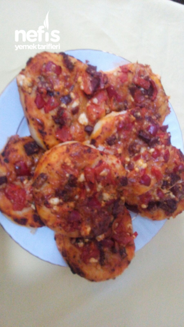 Pizza Pogoca