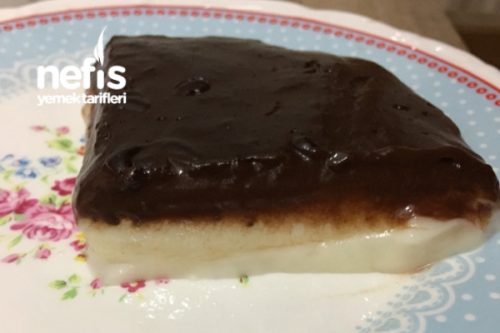 Çikolata Soslu Tavuk Göğsü Çikolata Soslu Tavuk Göğsü