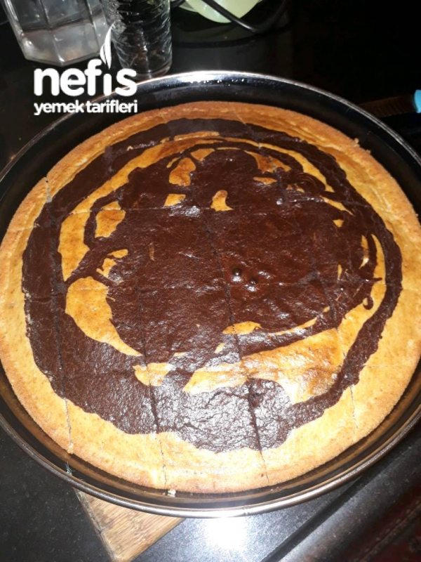 Ebruli Kek Nefis Yemek Tarifleri 4379053