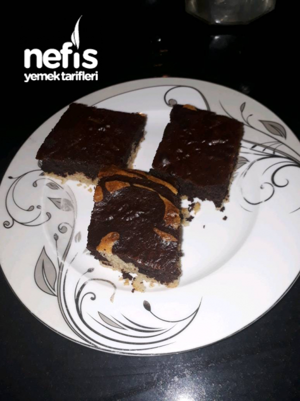Ebruli Kek Nefis Yemek Tarifleri 4379053