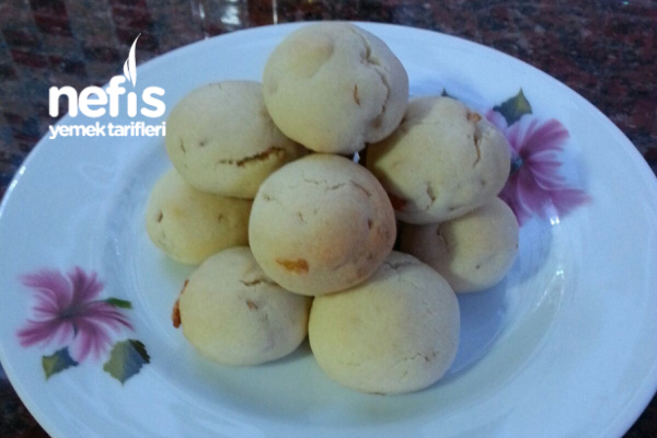 Karamelli Corn Flakes Kurabiye Nefis Yemek Tarifleri