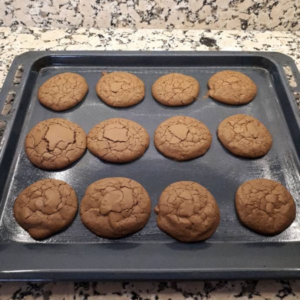 Brownie Sandviç Nefis Yemek Tarifleri