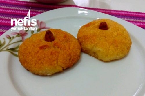 Paşa Lokumu Nefis Yemek Tarifleri Buket Karvar