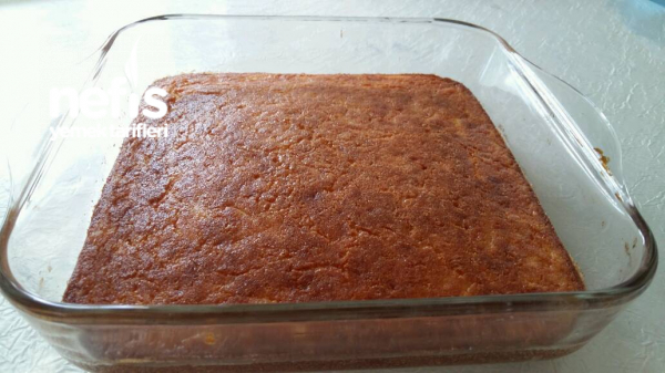 Mısır Unlu Tuzlu Kek Nefis Yemek Tarifleri 4393938