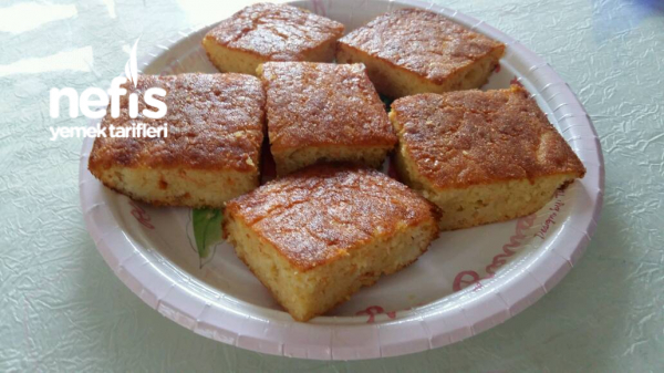 Mısır Unlu Tuzlu Kek Nefis Yemek Tarifleri 4393938