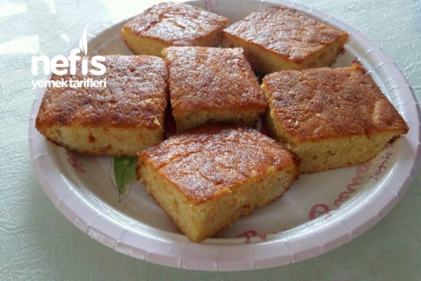 Mısır Unlu Tuzlu Kek Nefis Yemek Tarifleri 4393938