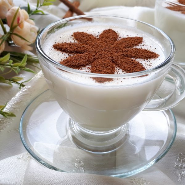 Ev Yapımı Salep Nefis Yemek Tarifleri 4384683