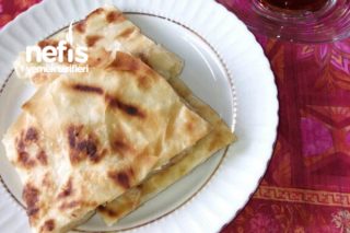 Tavada Börek Tarifi