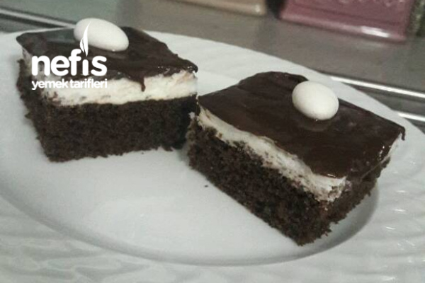 Ağlayan Pasta Nefis Yemek Tarifleri 4397008