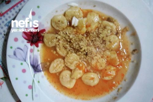 HAMUR KÖFTESİ HAMUR KÖFTESİ