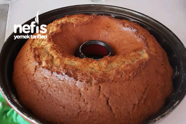 Cevizli Tarçınlı Kek Nefis Yemek Tarifleri 4398799