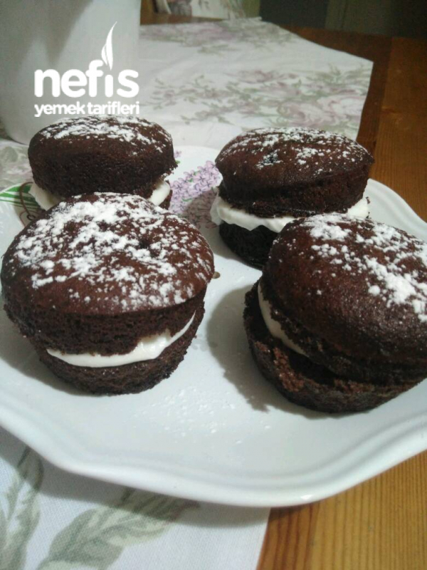 Fincan Kek Nefis Yemek Tarifleri 4397154