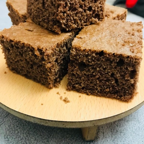 Çaylı Kek Nefis Yemek Tarifleri 4381398